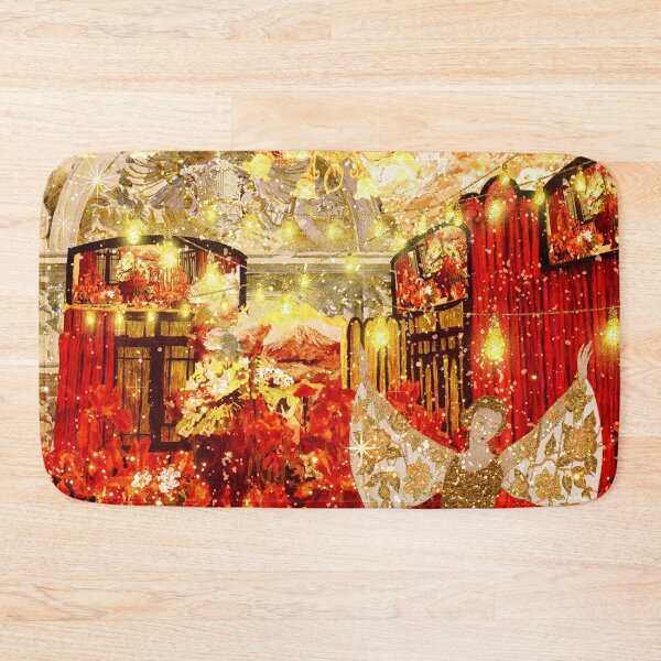 Item preview, The Parlour designed and sold by IrisPrism.