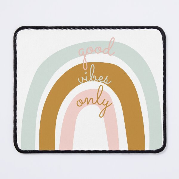 Item preview, good vibes only designed and sold by Lorie Data.
