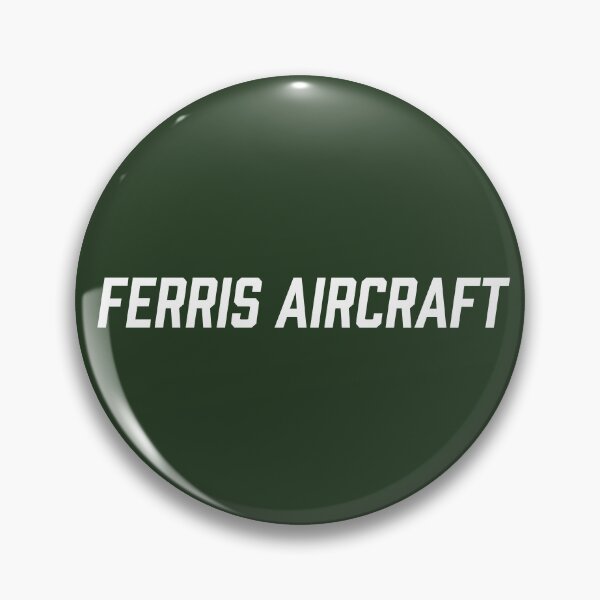 Item preview, ferris air  designed and sold by EmmaRed-19.