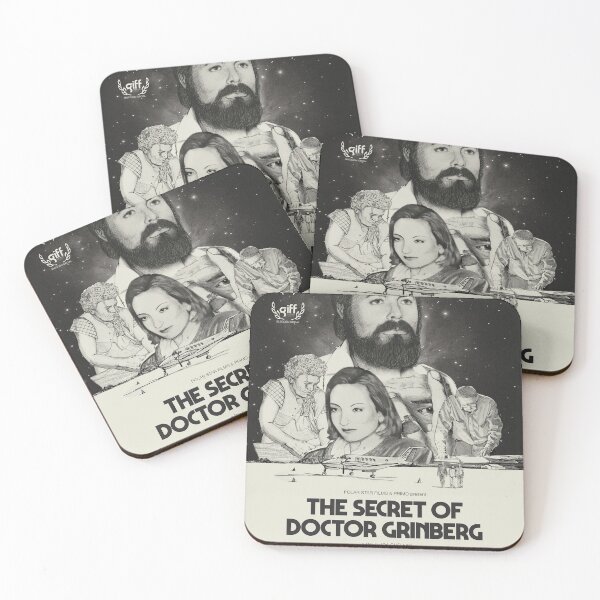 Item preview, Jacob grinberg designed and sold by MindsStoreMex.