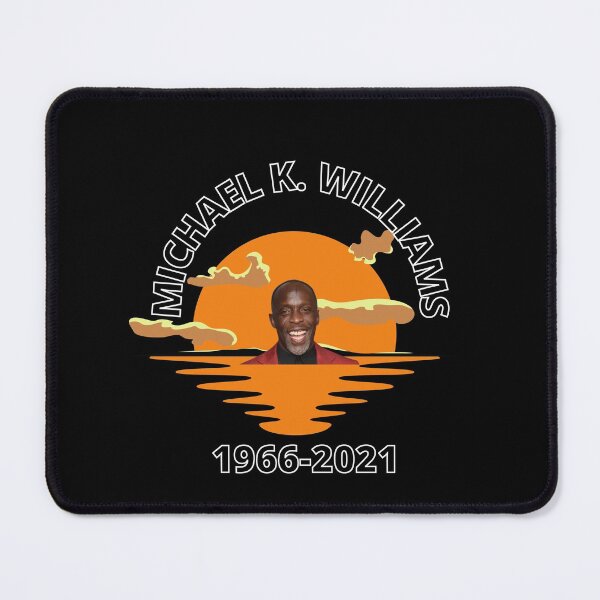 Item preview, Michael K. Williams designed and sold by Sultanolife.