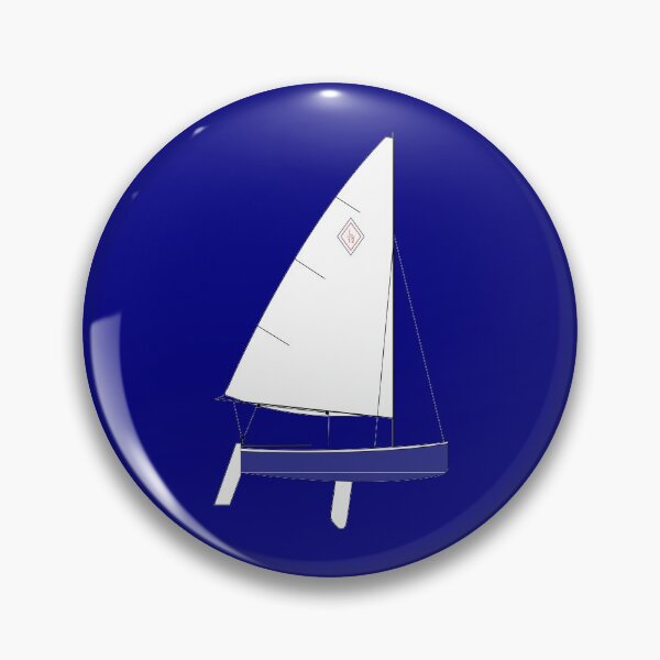 Item preview, Lehman 12 Sailboat designed and sold by CHBB.