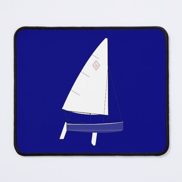 Item preview, Lehman 12 Sailboat designed and sold by CHBB.