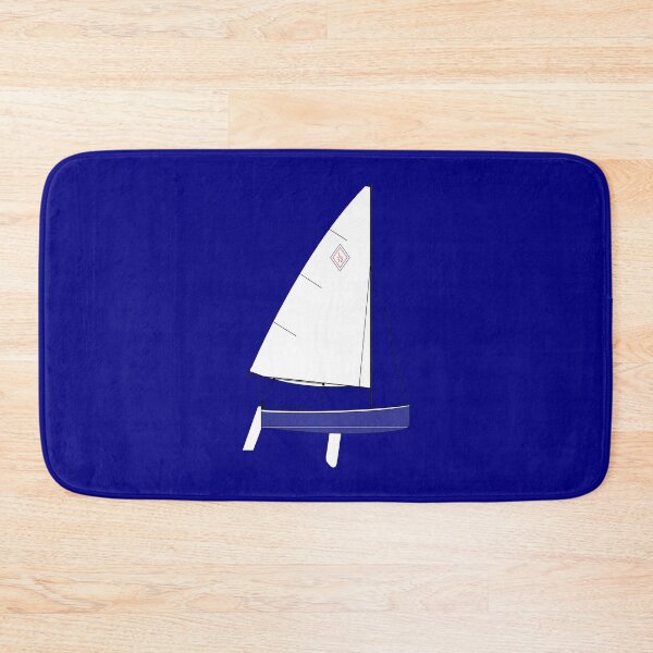 Item preview, Lehman 12 Sailboat designed and sold by CHBB.