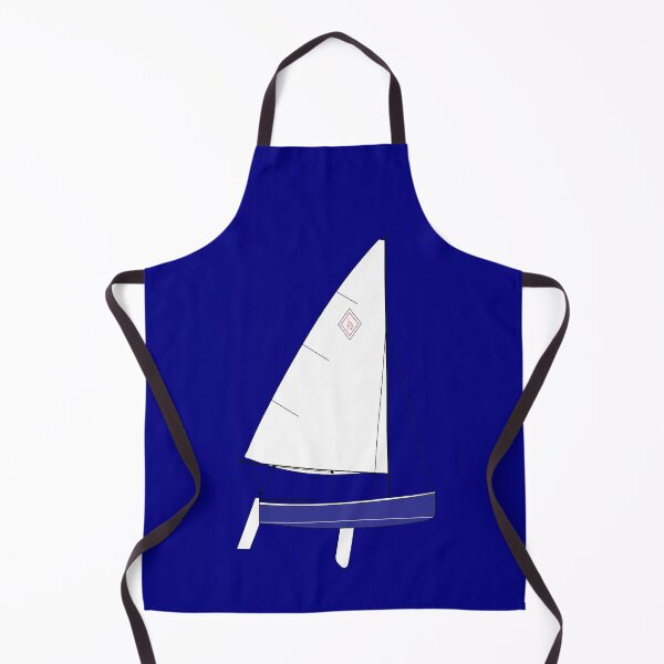 Item preview, Lehman 12 Sailboat designed and sold by CHBB.