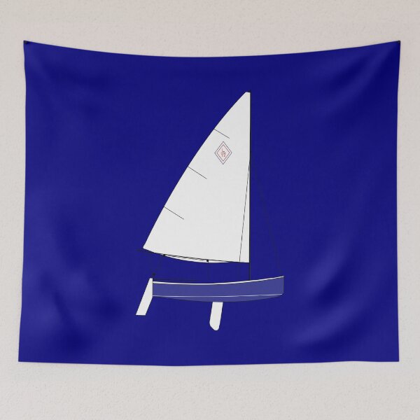 Item preview, Lehman 12 Sailboat designed and sold by CHBB.