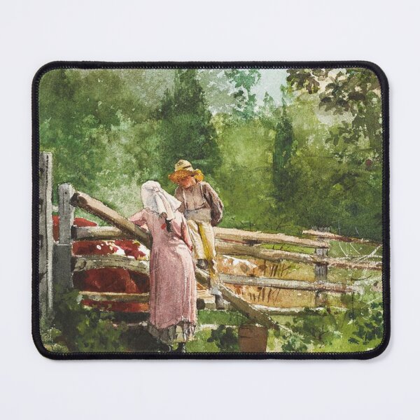 Item preview, Feeding Time designed and sold by Sheepherder120.