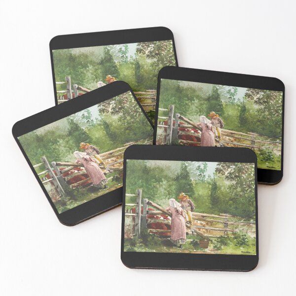 Item preview, Feeding Time designed and sold by Sheepherder120.