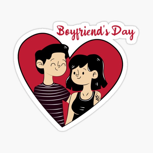 National boyfriend 2024 day gifts