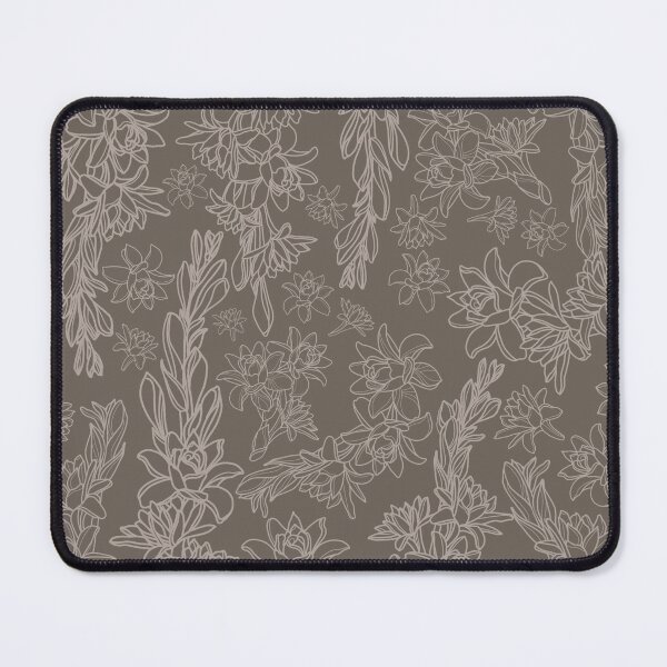 Item preview, Tuberose over neutral background designed and sold by honeygirlk.