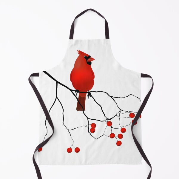 Item preview, Red Cardinal designed and sold by Aenota.