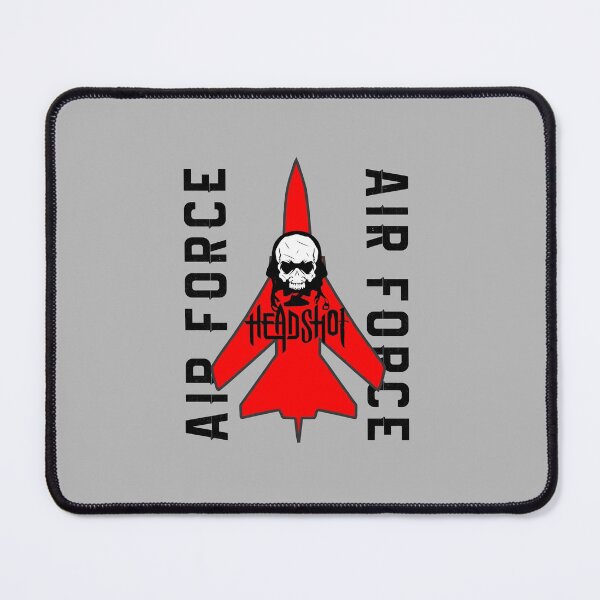 Item preview, Air Force Halloween 1 designed and sold by PodiShawna.