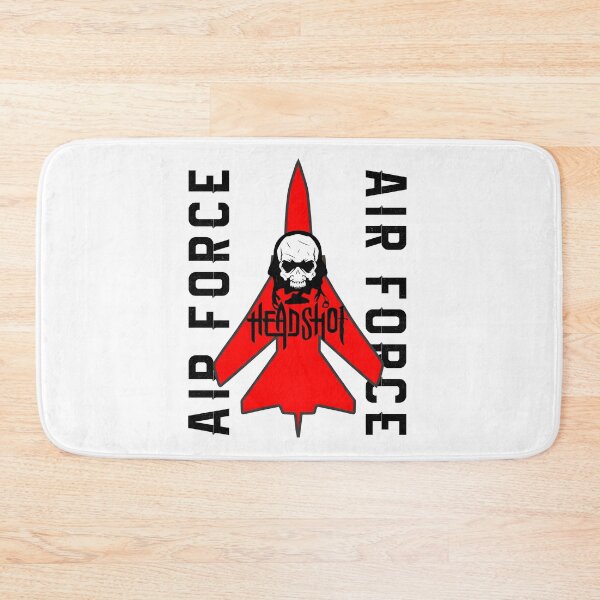 Item preview, Air Force Halloween 1 designed and sold by PodiShawna.