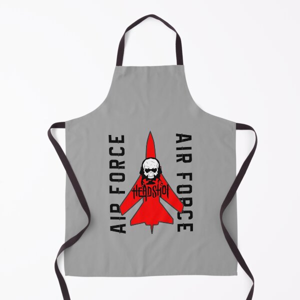 Item preview, Air Force Halloween 1 designed and sold by PodiShawna.