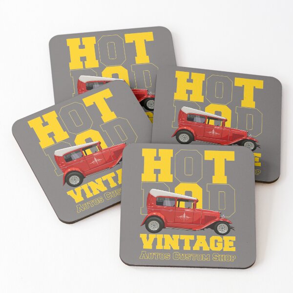 Item preview, Hot rod designed and sold by Akira-31.