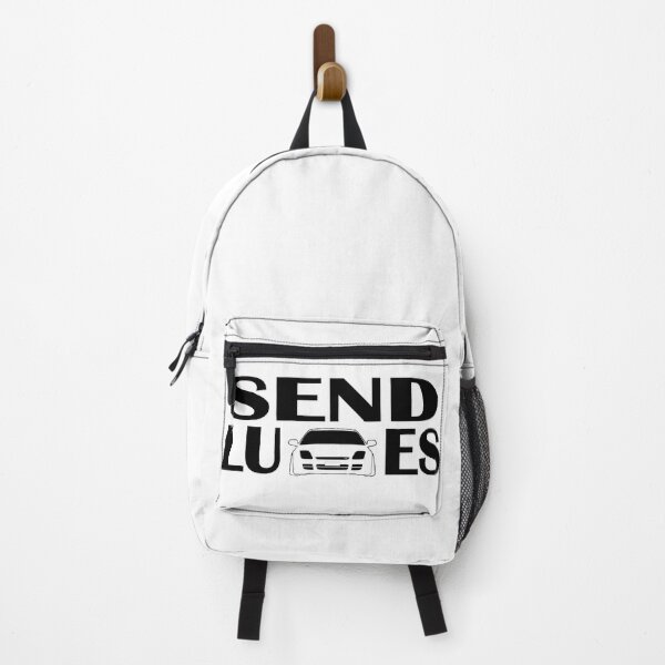 Item preview, Send Ludes designed and sold by SexySmooth.
