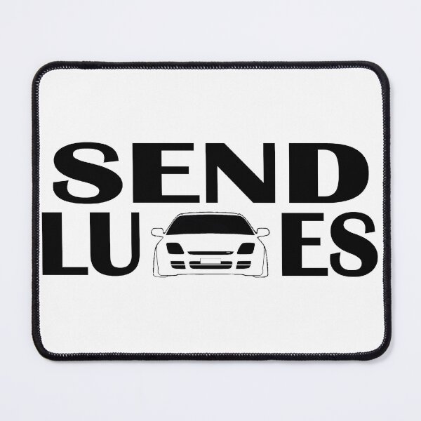 Item preview, Send Ludes designed and sold by SexySmooth.