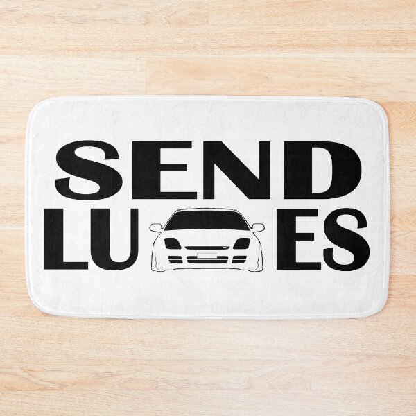 Item preview, Send Ludes designed and sold by SexySmooth.