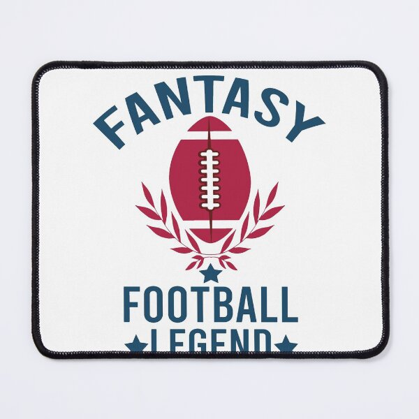 Item preview, Fantasy Football Legend FFL designed and sold by ShopDisct.
