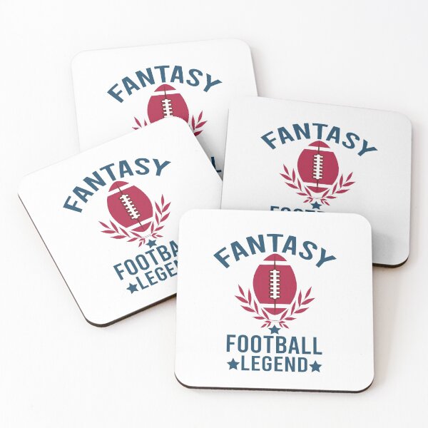 Item preview, Fantasy Football Legend FFL designed and sold by ShopDisct.