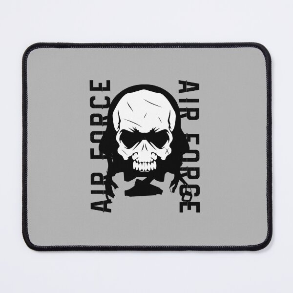 Item preview, Air Force Halloween 2 designed and sold by PodiShawna.
