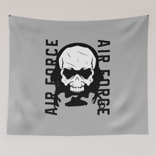 Item preview, Air Force Halloween 2 designed and sold by PodiShawna.