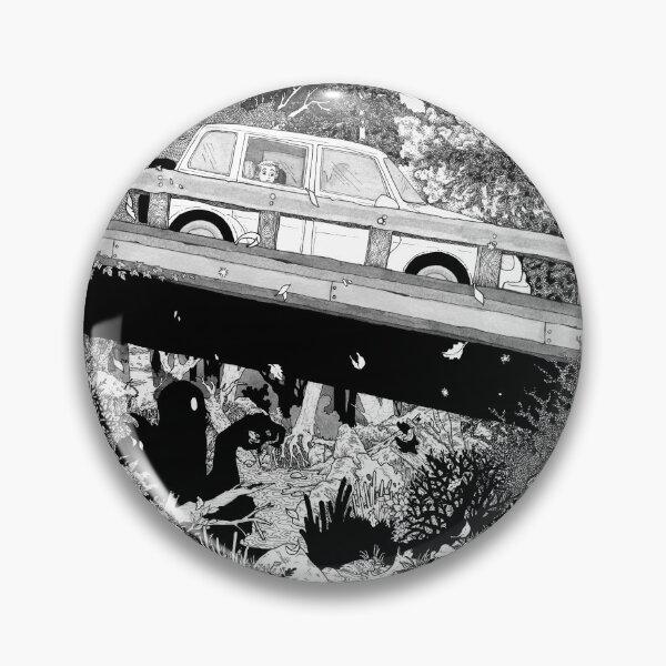 Item preview, Troll Bridge designed and sold by WyldTrees.