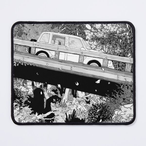 Item preview, Troll Bridge designed and sold by WyldTrees.