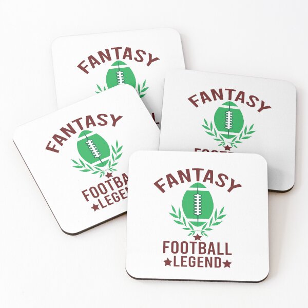 Item preview, Fantasy Football Legend FFL designed and sold by ShopDisct.