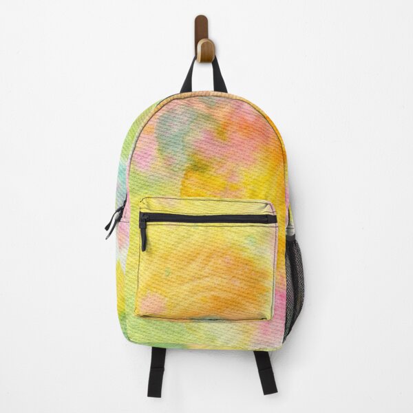 Item preview, Watercolor Splatter Abstract Art designed and sold by Artemischo.