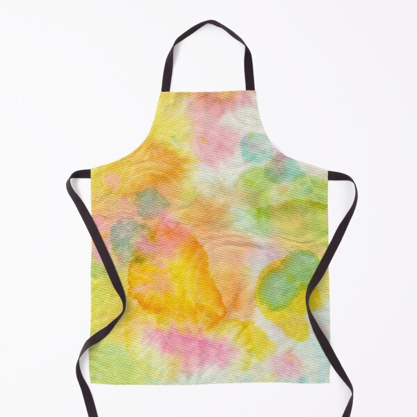 Item preview, Watercolor Splatter Abstract Art designed and sold by Artemischo.