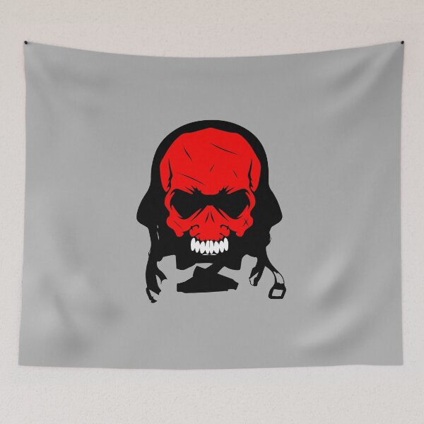Item preview, Air Force Halloween 5 designed and sold by PodiShawna.