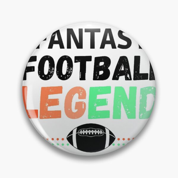 Item preview, Fantasy Football Legend FFL designed and sold by ShopDisct.
