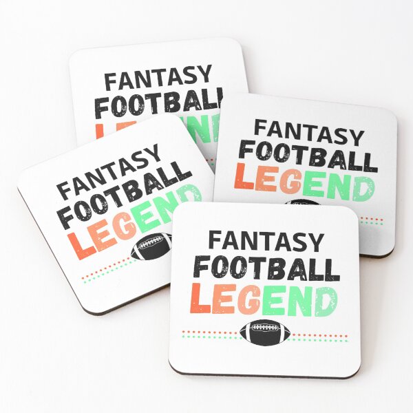 Item preview, Fantasy Football Legend FFL designed and sold by ShopDisct.