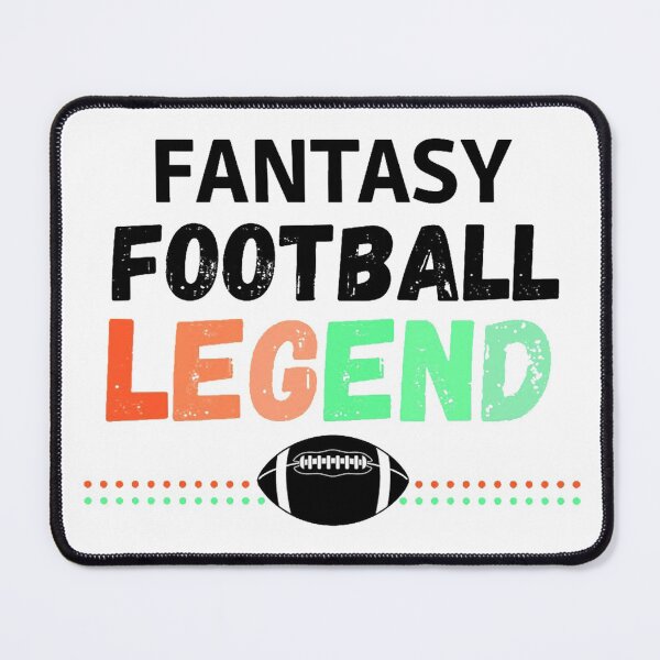 Item preview, Fantasy Football Legend FFL designed and sold by ShopDisct.