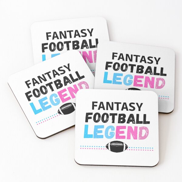 Item preview, Fantasy Football Legend FFL designed and sold by ShopDisct.