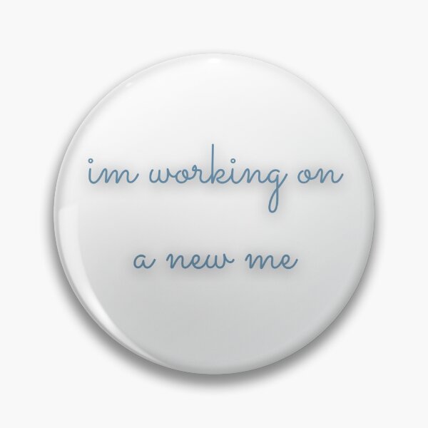 Item preview, im working on a new me light blue designed and sold by PositvityQuotes.