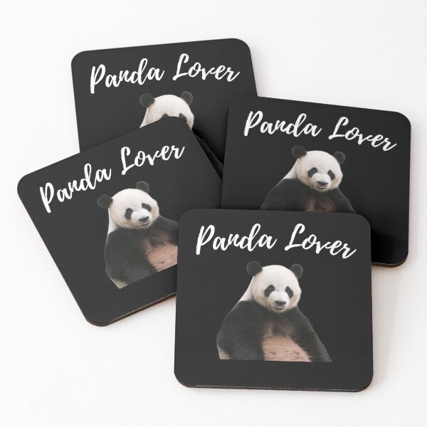 Item preview, Cute Panda designed and sold by 37jlee.