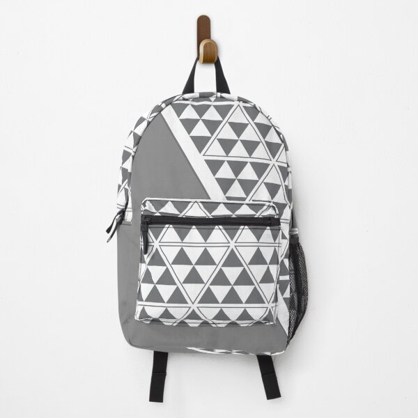 Item preview, Gray Triangles designed and sold by SageTshirts.