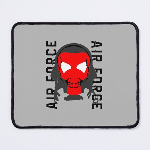 Item preview, Air Force Halloween 7 designed and sold by PodiShawna.