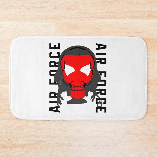 Item preview, Air Force Halloween 7 designed and sold by PodiShawna.