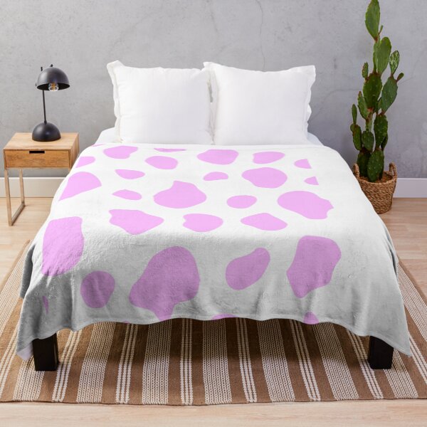 Item preview, Moooo But This Time It's Pink designed and sold by Amymarado.