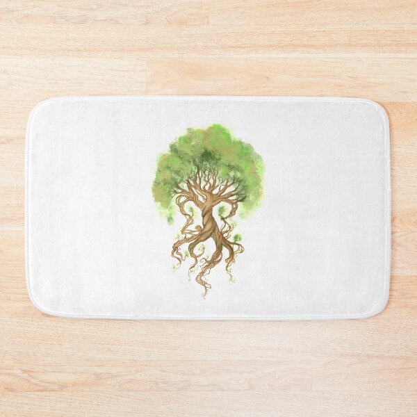 Item preview, Ygdrasil, the tree of life  designed and sold by DanielVind.