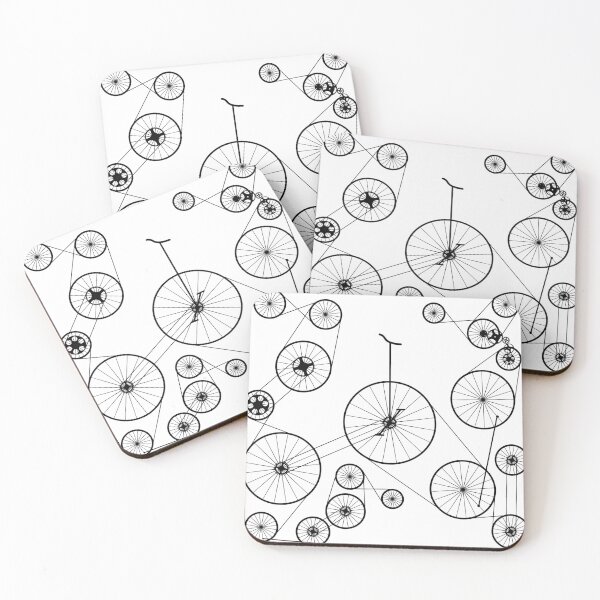 Item preview, Wheel mechanism designed and sold by Aenota.