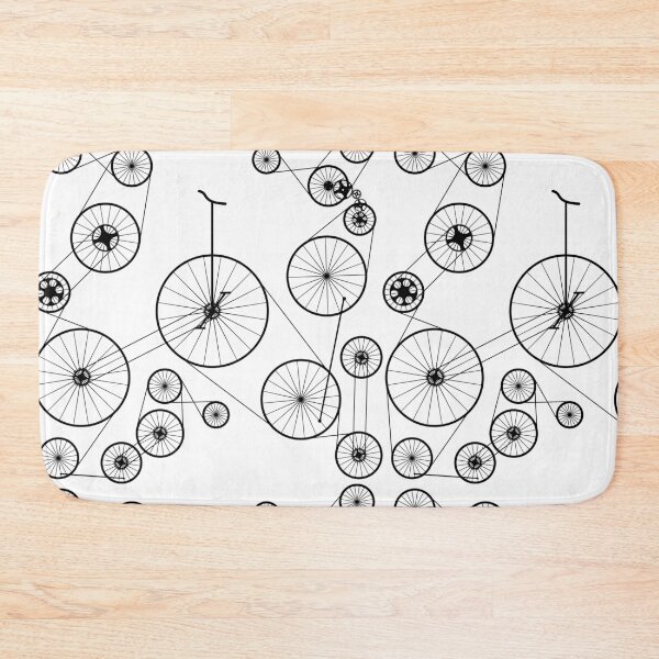 Item preview, Wheel mechanism designed and sold by Aenota.