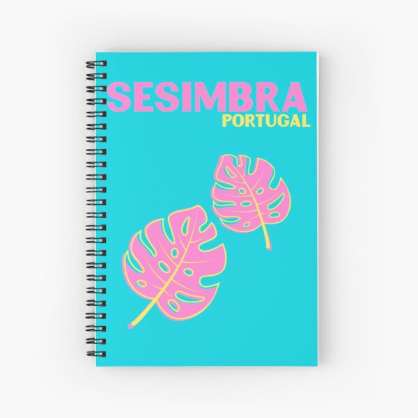 Aperçu de l'œuvre SESIMBRA PORTUGAL créée et vendue par Julia Santos.