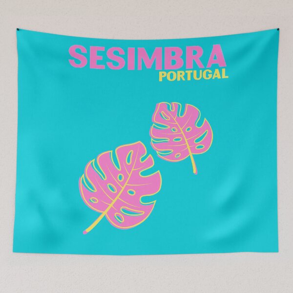 Item preview, SESIMBRA PORTUGAL designed and sold by Julia Santos.