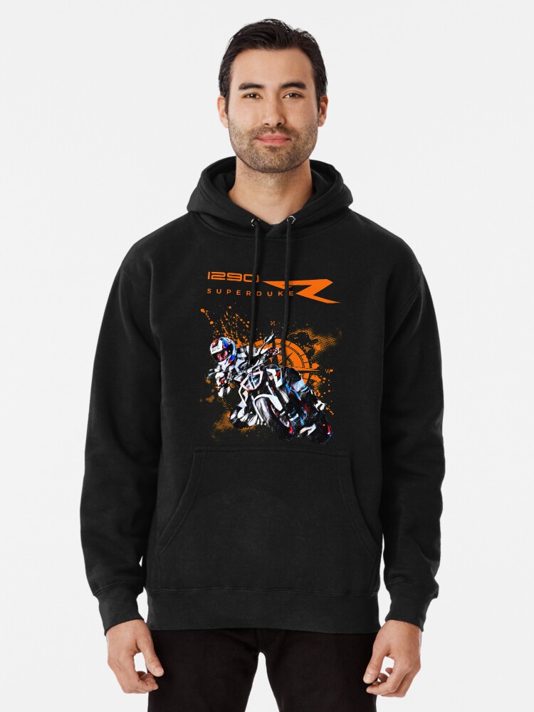 Ktm best sale mens hoodie