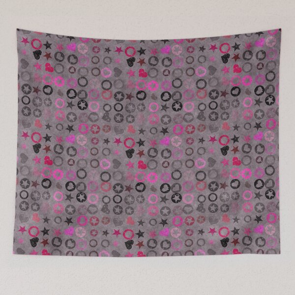 Item preview, Grunge  hippie paper  designed and sold by Aenota.