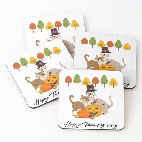 Item preview, Happy Thanksgiving October Holiday designed and sold by 3TFashion.